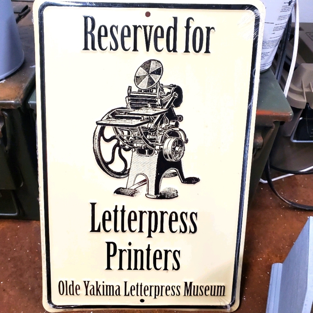 Humorous Decor